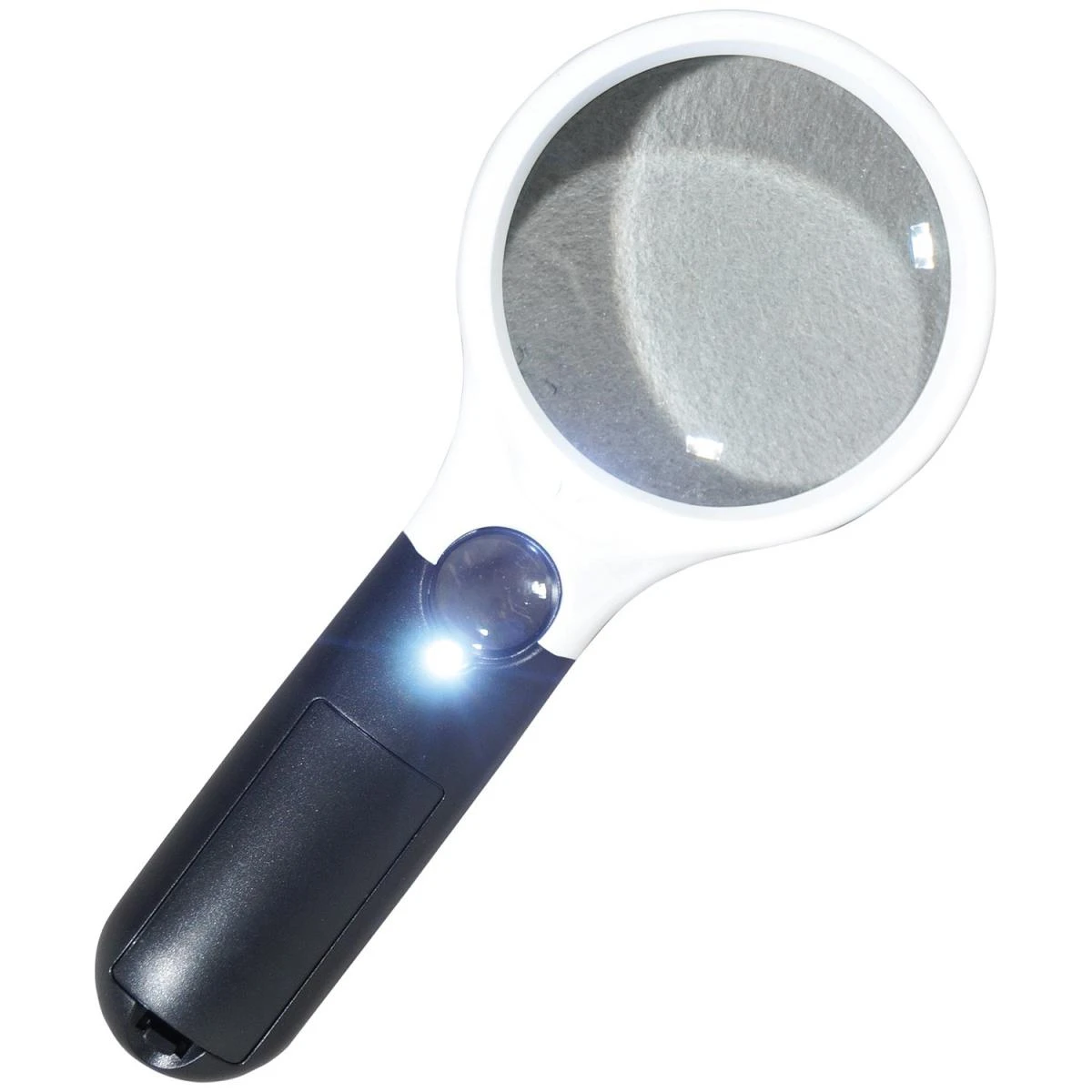 Loupe De Poche Eagle Avec Lumière LED - Eagle Y006Y 3 Loupe De Poche Eagle Avec Lumière LED - Eagle Y006Y