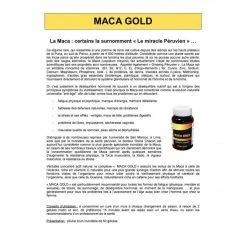 Ineldea Maca Gold Amplificateur Sexuel -Magasin TROTEC maca gold amplificateur sexuel 9681720 25080888 1140x1140