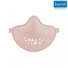 Ac-Deco Masque Barrière Durable - Lavable Et Réutilisable - Rose 2 Ac-Deco Masque Barrière Durable - Lavable Et Réutilisable - Rose -Magasin TROTEC masque barriere durable lavable et reutilisable rose 8282695 21107893 1140x1140