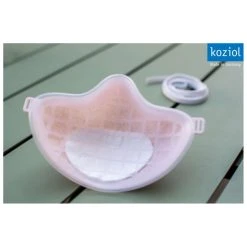 Ac-Deco Masque Barrière Durable - Lavable Et Réutilisable - Rose -Magasin TROTEC masque barriere durable lavable et reutilisable rose 8282695 21107899 1140x1140