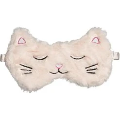 Draeger Masque De Nuit Chat Rose