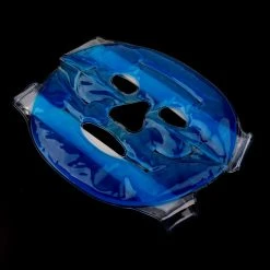 Marque Generique Masque Facial De Glace De Paquet De Compresse Froide Chaude De Masque ... -Magasin TROTEC masque facial de glace de paquet de compresse froide chaude de masque oculaire de gelee de glace de masque de gelee molle 9039873 23556415 1140x1140