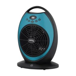 Mazda - Chauffage Soufflant Mobile - 2 Positions De Chauffe - Affichag... -Magasin TROTEC mazda chauffage soufflant mobile 2 positions de chauffe affichage led bleu 13394408 36642646 1140x1140