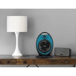 Mazda - Chauffage Soufflant Mobile - 2 Positions De Chauffe - Affichag... -Magasin TROTEC mazda chauffage soufflant mobile 2 positions de chauffe affichage led bleu 13394408 36642650 1140x1140