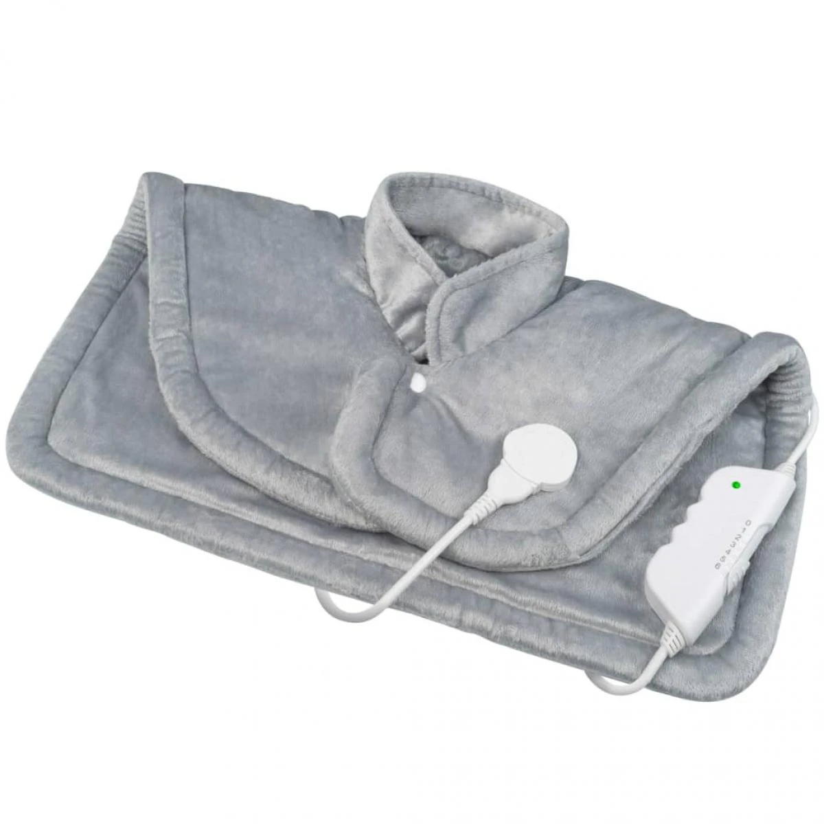 Medisana Coussin Chauffant D'épaule HP 622 56x52 Cm 3 Medisana Coussin Chauffant D'épaule HP 622 56x52 Cm