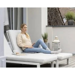 Medisana Coussin Chauffant D'extérieur OL 700 Gris