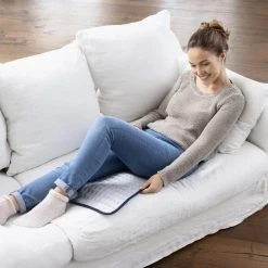 Medisana Coussin Chauffant HP 405 Blanc -Magasin TROTEC medisana coussin chauffant hp 405 blanc 11547232 30276266 1140x1140