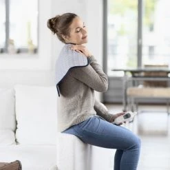 Medisana Coussin Chauffant HP 405 Blanc -Magasin TROTEC medisana coussin chauffant hp 405 blanc 11547232 30276268 1140x1140