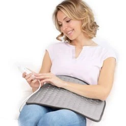 Medisana Coussin Chauffant HP 650 45x35 Cm -Magasin TROTEC medisana coussin chauffant hp 650 45x35 cm 7728949 19508607 1200x1200