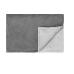Medisana Couverture Chauffante XL HDW 1,8x1,3 M Gris