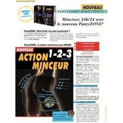 Ineldea MinciTextil Textile Intelligent Minceur Collants - CollantZone (Beige ... -Magasin TROTEC mincitextil textile intelligent minceur collants collantzone beige l42 44 9680996 25079174 1140x1140