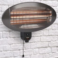 Icaverne Moderne Chauffage Et Climatisation Selection Avarua Tristar Chauffage ... 5 Icaverne Moderne Chauffage Et Climatisation Selection Avarua Tristar Chauffage ... -Magasin TROTEC moderne chauffage et climatisation selection avarua tristar chauffage mural de patio ka 5286 2000 w quartz noir 9040091 23557349 1140x1140