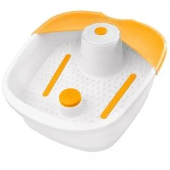 Icaverne Moderne Massage Et Relaxation Gamme Minsk Medisana Bain De Pieds FS 88...