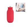 Wewoo Bouillotte Original Xiaomi Warm Water Bag Sachet D'eau Chaude En Silic... -Magasin TROTEC original xiaomi warm water bag sachet d eau chaude en silicone taille 238x105x48cm rouge