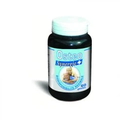 Ineldea Ostéo Synergie Gélules Pour Augmenter La Densité Osseuse -Magasin TROTEC osteo synergie gelules pour augmenter la densite osseuse 9682602 25083376 1140x1140
