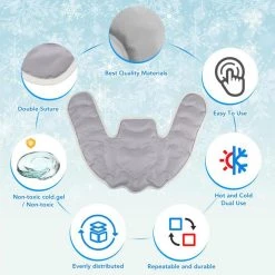 Marque Generique Pack De Glace Cou épaule 11 Marque Generique Pack De Glace Cou épaule -Magasin TROTEC pack de glace cou epaule 11771526 31070998 1140x1140