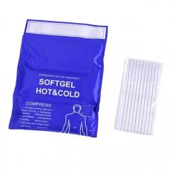 Marque Generique Pack Froid Chaud Congelable Au Micro-ondes De Gel Imperméable De Spor... 9 Marque Generique Pack Froid Chaud Congelable Au Micro-ondes De Gel Imperméable De Spor... -Magasin TROTEC pack froid chaud congelable au micro ondes de gel impermeable de sports pour le bleu de blessure 8638299 22130961 1140x1140