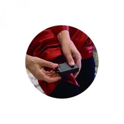 Venteo Paire De Chaussette Thermale – STEPLUXE – Noir – Adulte – 35/3... 7 Venteo Paire De Chaussette Thermale – STEPLUXE – Noir – Adulte – 35/3... -Magasin TROTEC paire de chaussette thermale stepluxe noir adulte 3539 coton 11668274 30720986 1140x1140