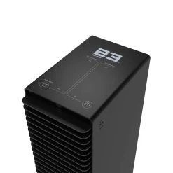 Stadlerform Chauffage D'appoint PAUL Blanc -Magasin TROTEC paulnoir top 2