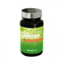 Ineldea Phytox Régulateur Et Stimulant Naturel Hépatique Et Digestif -Magasin TROTEC phytox regulateur et stimulant naturel hepatique et digestif 9681048 25079288 1140x1140 1