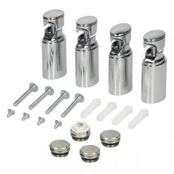 ECD GERMANY Radiateur De Salle De Bain Sahara 300 X 1400 Mm Anthracite Droit Avec ... 11 ECD GERMANY Radiateur De Salle De Bain Sahara 300 X 1400 Mm Anthracite Droit Avec ... -Magasin TROTEC radiateur de salle de bain sahara 300 x 1400 mm anthracite droit avec raccord central 9040729 23560137 1140x1140