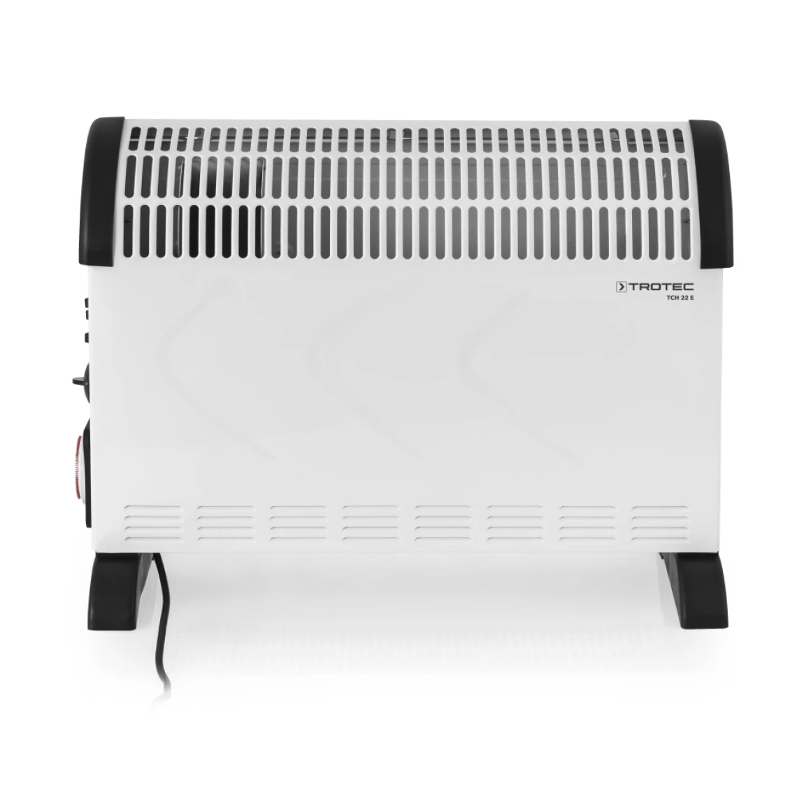 TROTEC Convecteur TCH 22 E, 2000 W Radiateur électrique à Convection... 4 TROTEC Convecteur TCH 22 E, 2000 W Radiateur électrique à Convection... – Image 2