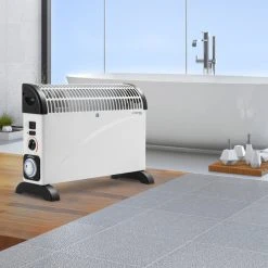 TROTEC Convecteur TCH 22 E, 2000 W Radiateur électrique à Convection... 9 TROTEC Convecteur TCH 22 E, 2000 W Radiateur électrique à Convection... -Magasin TROTEC radiateur electrique a convection trotec tch 22 e 2366414 1008280 80 1140x1140