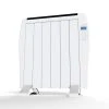 Cecotec Radiateur émetteur Thermique Avec 6 éléments En Aluminium 900W Blan... -Magasin TROTEC radiateur emetteur thermique avec 6 elements en aluminium 900w blanc noir 8024901 20359131 1140x1140