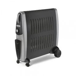 Radiateur Mobile à Chaleur Douce SUPRA Céram Duo 2501