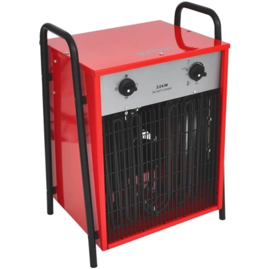 Other Radiateur Soufflant 10000W 400V 50Hz Puissance De Chauffage Réglable ... 3 Other Radiateur Soufflant 10000W 400V 50Hz Puissance De Chauffage Réglable ...