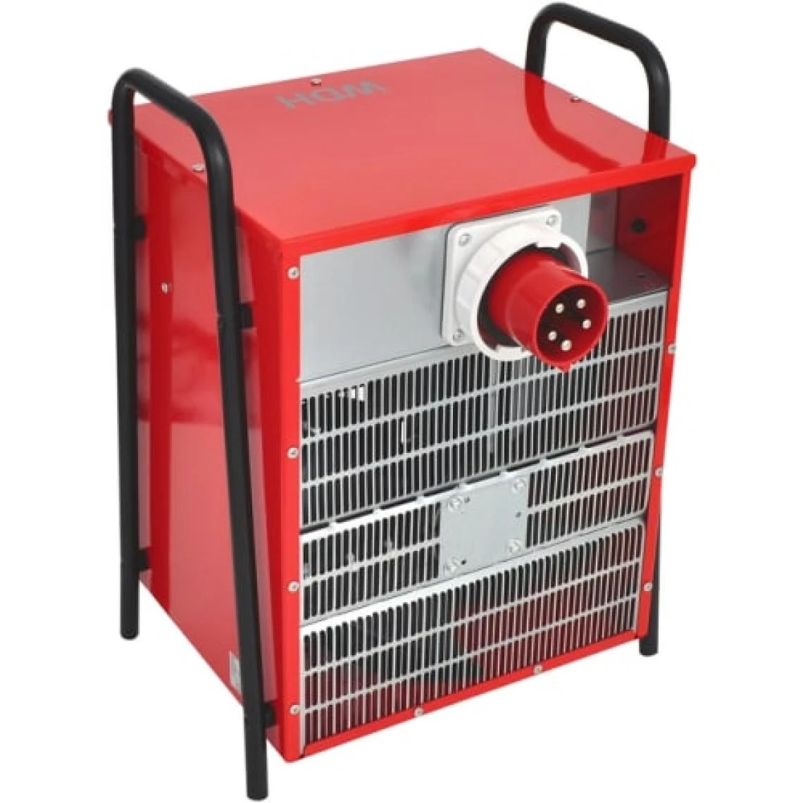 Other Radiateur Soufflant 10000W 400V 50Hz Puissance De Chauffage Réglable ... 4 Other Radiateur Soufflant 10000W 400V 50Hz Puissance De Chauffage Réglable ... – Image 2
