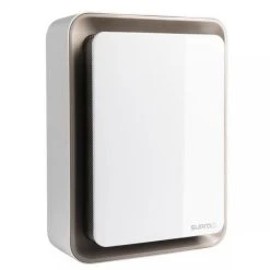 Chauffage Soufflant 1800w - Zitto11 - SUPRA