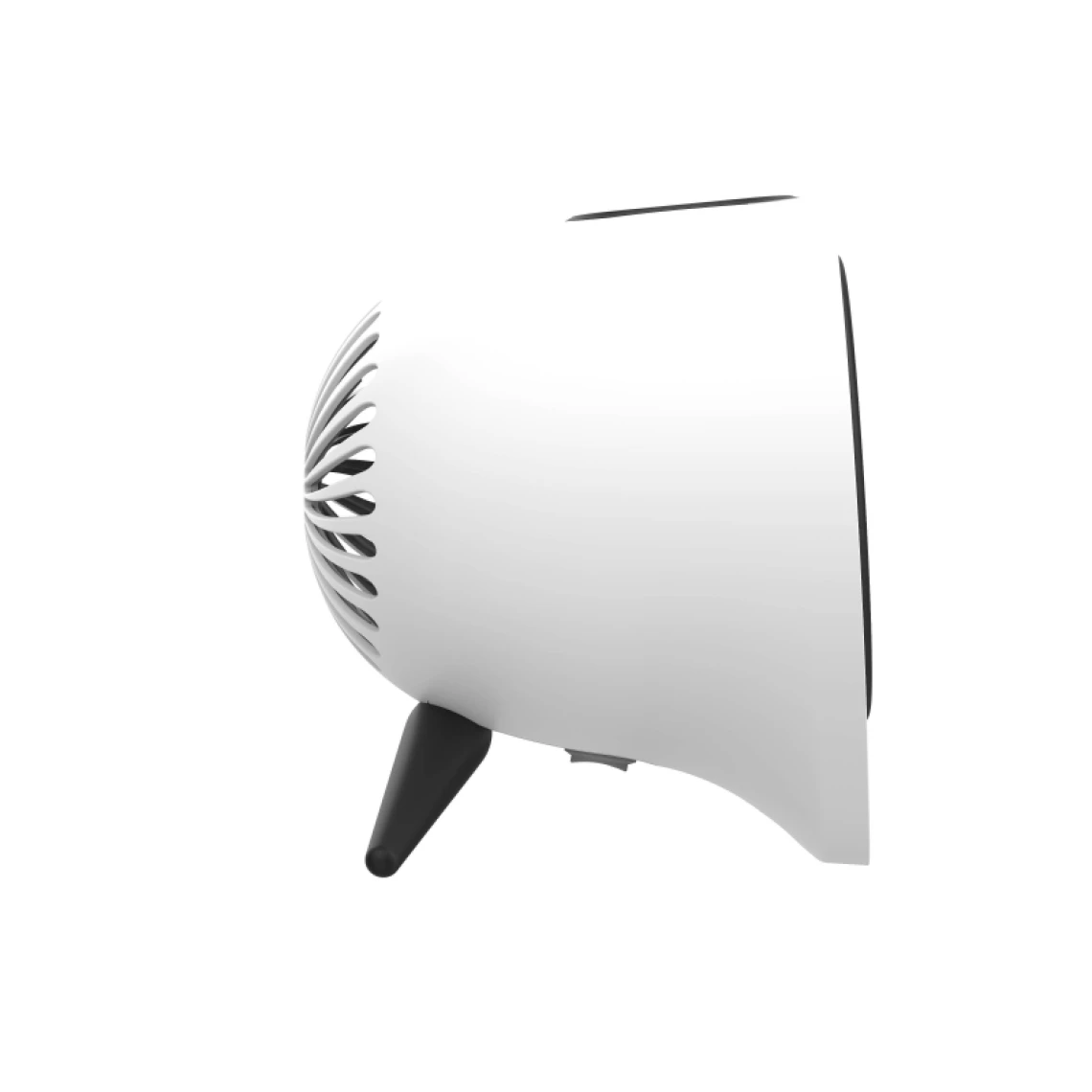 Radiateur Soufflant SUPRA SOFICERAM 4 Radiateur Soufflant SUPRA SOFICERAM – Image 2