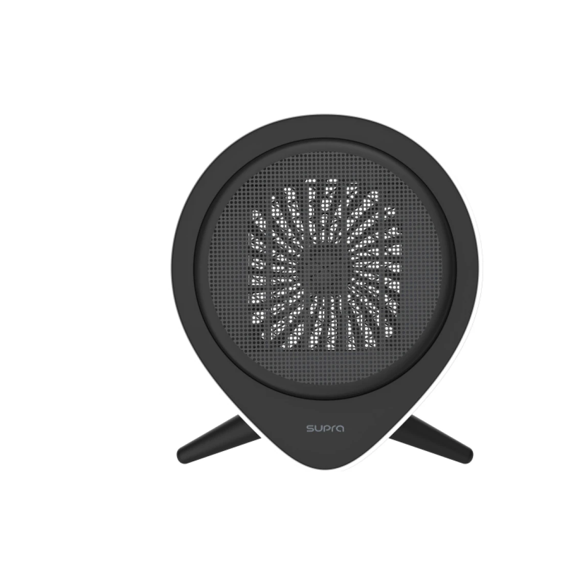 Radiateur Soufflant SUPRA SOFICERAM 5 Radiateur Soufflant SUPRA SOFICERAM – Image 3