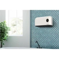 Supra Radiateur Soufflant TINO CERAM -Magasin TROTEC radiateur soufflant tino ceram 13729834 1011786 86 1140x1140