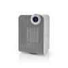 Radiateur Soufflant Wi-Fi Intelligent - Nedis -Magasin TROTEC radiateur soufflant wi fi intelligent nedis