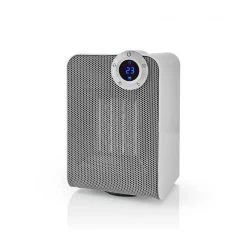 Radiateur Soufflant Wi-Fi Intelligent - Nedis
