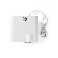 Radiateur Soufflant Wi-Fi Intelligent - Nedis -Magasin TROTEC radiateur soufflant wi fi intelligent nedis 4