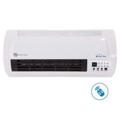 Purline Radiateur Split Céramique 2000 W, Mural, Blanc, Télécommande, Minut... 9 Purline Radiateur Split Céramique 2000 W, Mural, Blanc, Télécommande, Minut... -Magasin TROTEC radiateur split ceramique 2000 w mural blanc telecommande minuterie 3 modes de fonctionnement 12041448 31915112 1140x1140