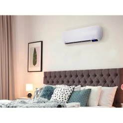 Purline Radiateur Split Céramique 2000 W, Mural, Blanc, Télécommande, Minut... -Magasin TROTEC radiateur split ceramique 2000 w mural blanc telecommande minuterie 3 modes de fonctionnement 12041450 31915126 1140x1140