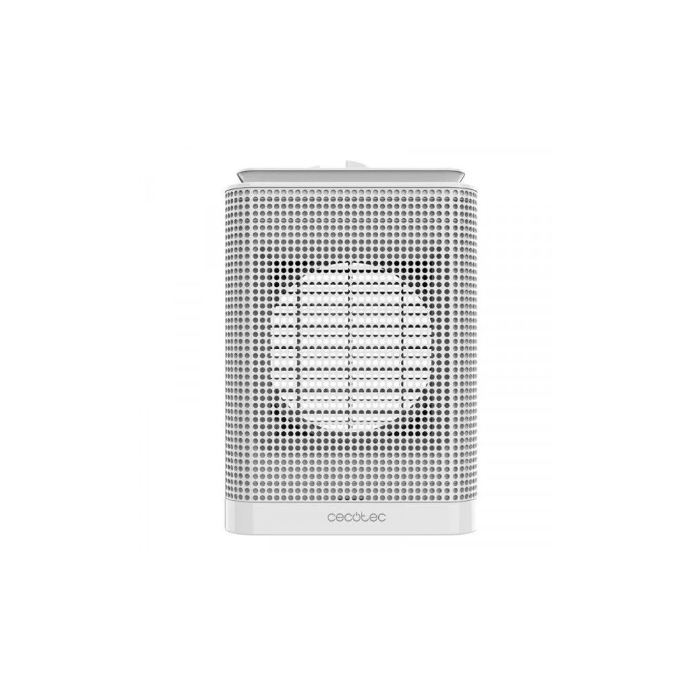 Cecotec Chauffage Soufflant En Céramique Vertical Ready Warm 6150 Ceramic Rot... 3 Cecotec Chauffage Soufflant En Céramique Vertical Ready Warm 6150 Ceramic Rot...