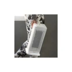 Cecotec Chauffage Soufflant En Céramique Vertical Ready Warm 6200 Ceramic Sky... -Magasin TROTEC ready warm 6200 ceramic sky 4