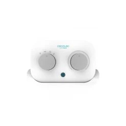 Cecotec Chauffage Soufflant En Céramique Vertical Ready Warm 6250 Ceramic Sky... -Magasin TROTEC ready warm 6250 ceramic sky style 4