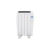 Cecotec Radiateur Thermique émetteur De 4 éléments Ready Warm 800 Thermal -Magasin TROTEC ready warm 800 thermal