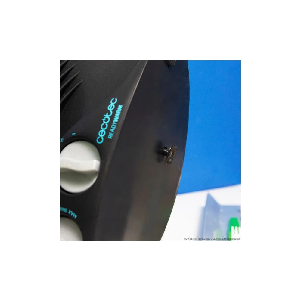 Cecotec Chauffage Soufflant Vertical Ready Warm 9500 Force 5 Cecotec Chauffage Soufflant Vertical Ready Warm 9500 Force – Image 3