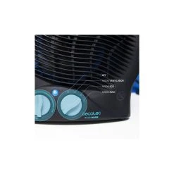 Cecotec Chauffage Soufflant Vertical Ready Warm 9500 Force 11 Cecotec Chauffage Soufflant Vertical Ready Warm 9500 Force -Magasin TROTEC ready warm 9500 force 3