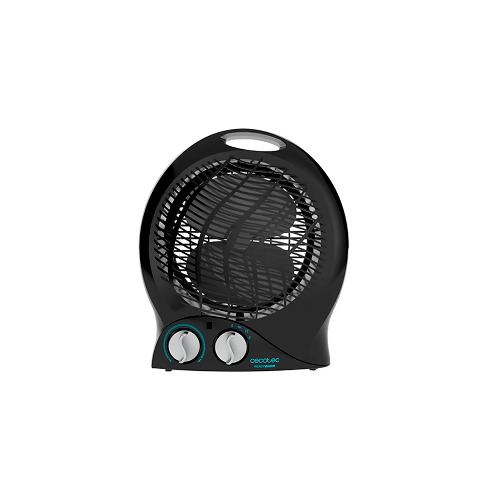 Cecotec Chauffage Soufflant Vertical Ready Warm 9500 Force 3 Cecotec Chauffage Soufflant Vertical Ready Warm 9500 Force