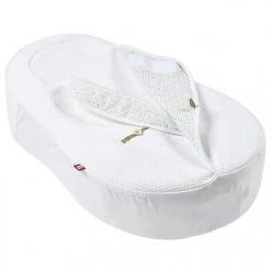 RED CASTLE Couverture Bébé Cocoonacover 2,5 Tog Blanc Feuilles -Magasin TROTEC red castle couverture bebe cocoonacover 25 tog blanc feuilles 9935400 25575934 1140x1140