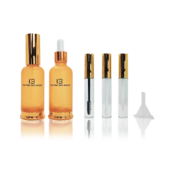 Claude Bell Routine Bienfaits Des Huiles - Coffret 5 Applicateurs D'Huile