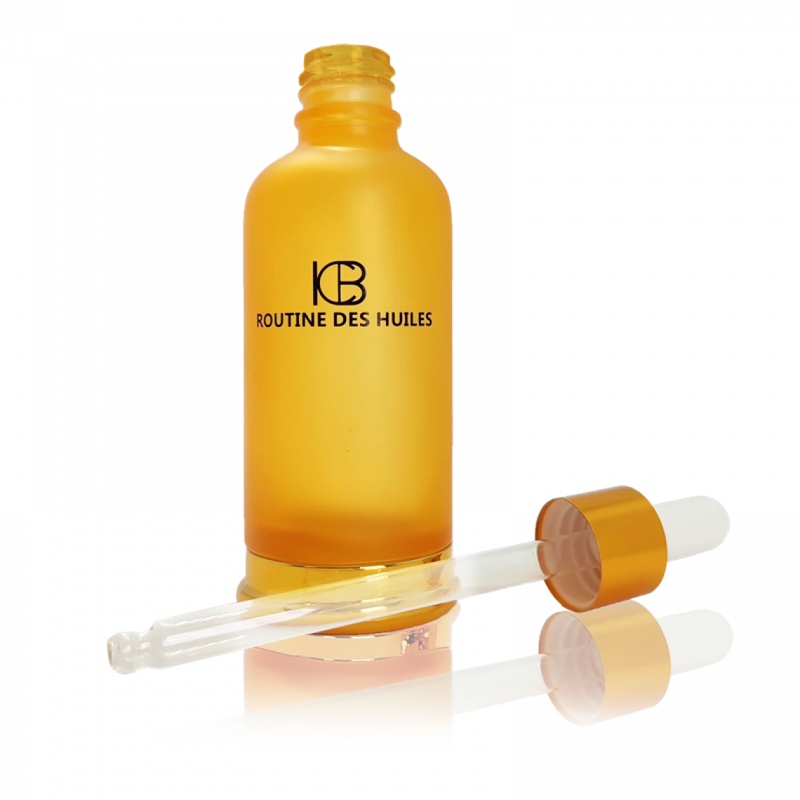 Claude Bell Routine Bienfaits Des Huiles - Coffret 5 Applicateurs D'Huile 4 Claude Bell Routine Bienfaits Des Huiles - Coffret 5 Applicateurs D'Huile – Image 2
